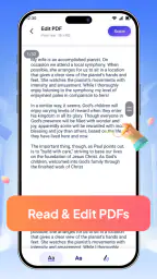 Luminix PDF screenshot