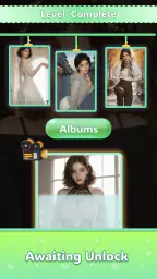 Luna Belle Tiles screenshot