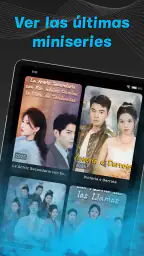 Lupacine screenshot