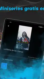 Lupacine screenshot