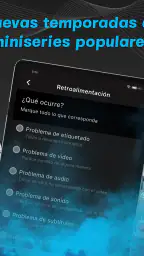 Lupacine screenshot