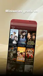 luzcine screenshot