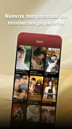 luzcine screenshot