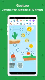 Macrorify - Image Auto Clicker screenshot