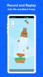 Macrorify - Image Auto Clicker screenshot
