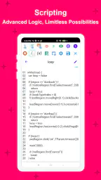 Macrorify - Image Auto Clicker screenshot