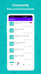 Macrorify - Image Auto Clicker screenshot