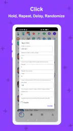 Macrorify - Image Auto Clicker screenshot