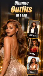 Magic Swap Puzzle screenshot