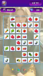 Magic Tile: Link Connect screenshot