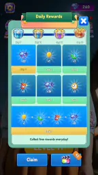 Magic Tile: Link Connect screenshot