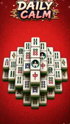 Mahjong Empire: Classic Match screenshot
