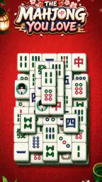 Mahjong Empire: Classic Match screenshot