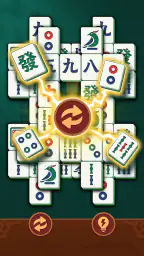 Mahjong Pair Up screenshot