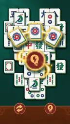 Mahjong Pair Up screenshot