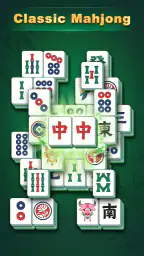 Mahjong Scapes® screenshot