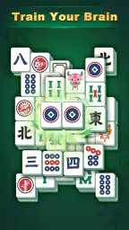 Mahjong Scapes® screenshot