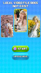 Majestic Mahjong screenshot