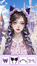 Makeup Beauty: 메이크업 게임 · 화장 게임 screenshot