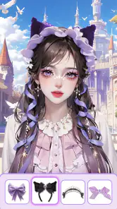 Makeup Beauty: 메이크업 게임 · 화장 게임 screenshot