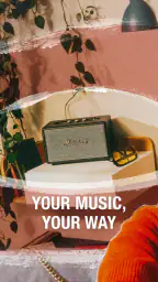 Marshall screenshot