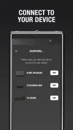 Marshall screenshot