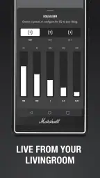 Marshall screenshot