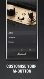 Marshall screenshot