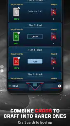 Marvel Collect! by Topps® screenshot