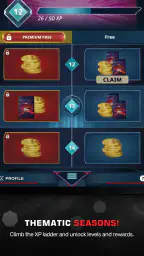 Marvel Collect! by Topps® screenshot