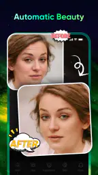 Maskmie-Transformations &Talks screenshot