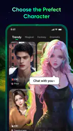 Maskmie-Transformations &Talks screenshot
