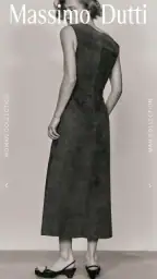 Massimo Dutti screenshot
