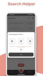 MaterialPods: AirPods battery screenshot