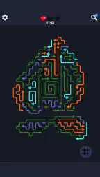 Maze Out screenshot