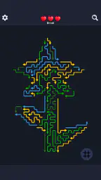Maze Out screenshot