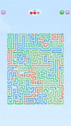 Maze Out screenshot