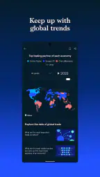 McKinsey Insights screenshot