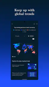 McKinsey Insights screenshot