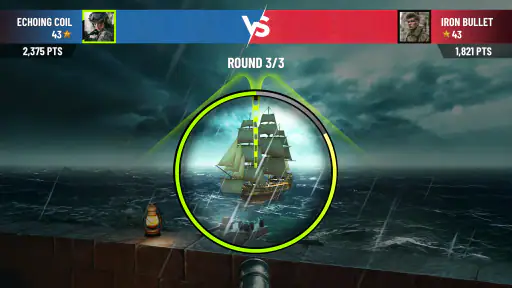 Medal Hunter: 밀리터리 게임 screenshot