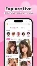 Meli screenshot