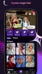 Mellora screenshot