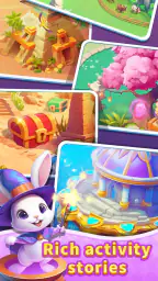 Merge Help: 홈 디자인 퍼즐 screenshot