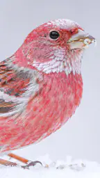 Merlin Bird ID by Cornell Lab screenshot