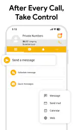 Messages - SMS Messenger screenshot