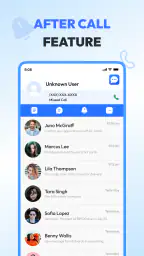 Messages: SMS, Messenger Home screenshot