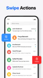 Messages - SMS Text Message screenshot