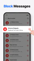 Messages - SMS Text Message screenshot