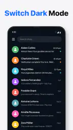 Messages - SMS Text Message screenshot