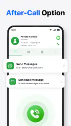 Messages - SMS Text Message screenshot